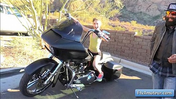 FTV Girls presents Kristen-All The Biggest Toys-01 01  