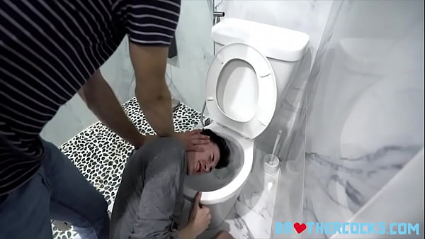 Get Hard For Each Other