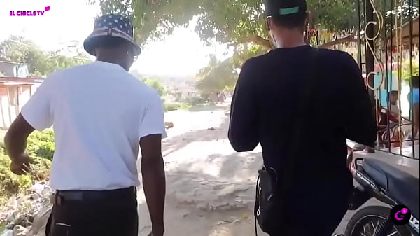 Barrios de Barranquilla ocultos  