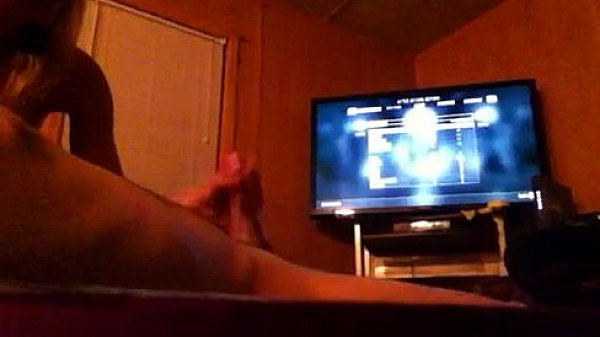 Josh n jenny havin fun 2