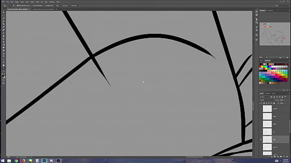 SU broadcast by GunSmokeGames on Picarto from April Twenty-Seventh 2018