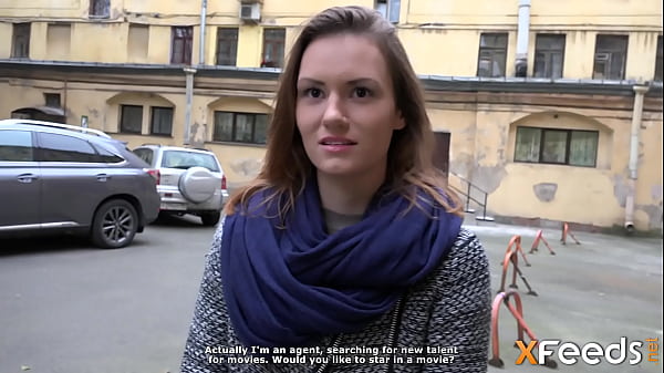 They have fantastic sex on the white sofa that ends with cumshot all over her tummy and perfectly shaved pussy