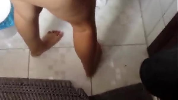 comendo minha putinha em pe