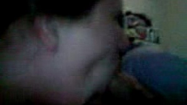 AUNTY GIVIN ME BLOWJOB