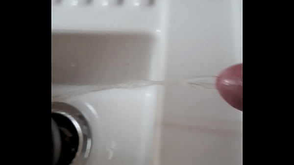 Sink piss  