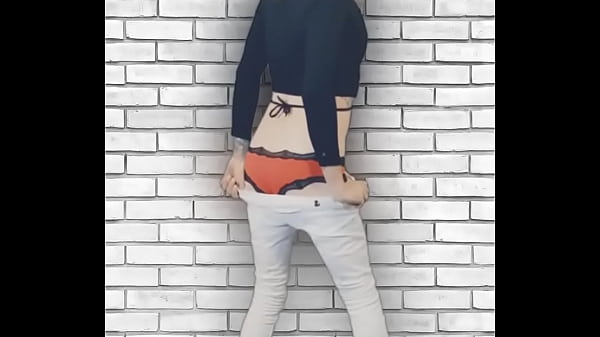 Strip Tease Sexy Lace Panties  