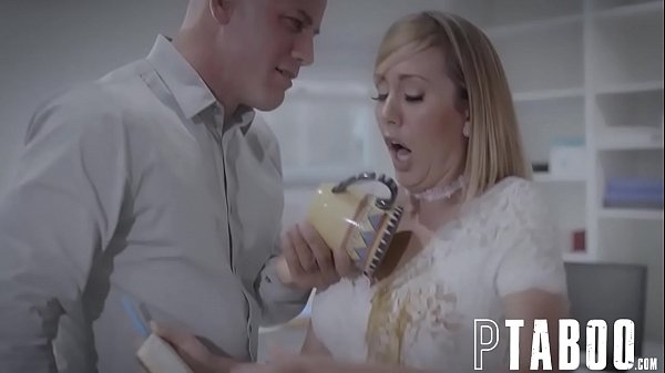 PureTaboo - Big butt babe got her r.  