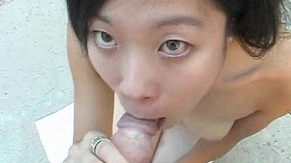 Horny Asian Babe 046