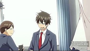 Anime Hentai, animated porn