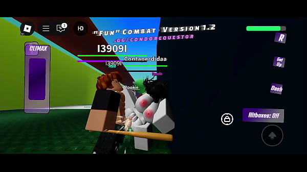 Roblox porn  
