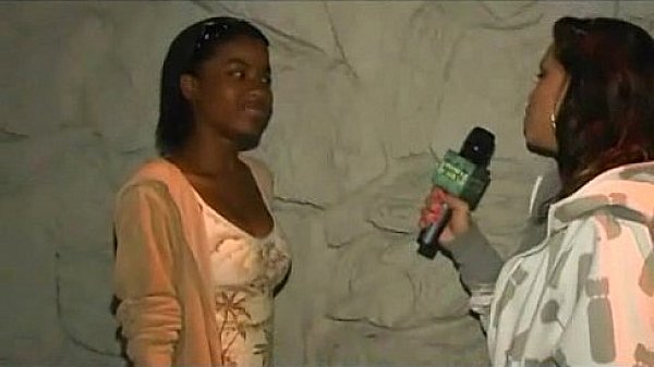 Nice girl gets nailed when is payed 19