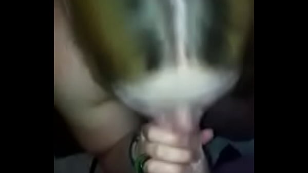 She went down on my buddies cock