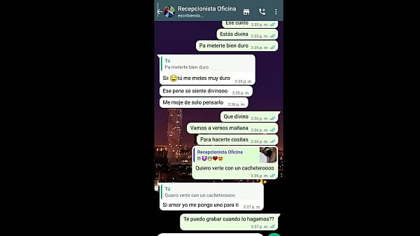 Today my stepsister came with a very divine ass and I fucked her very well while she couldn't be seen  