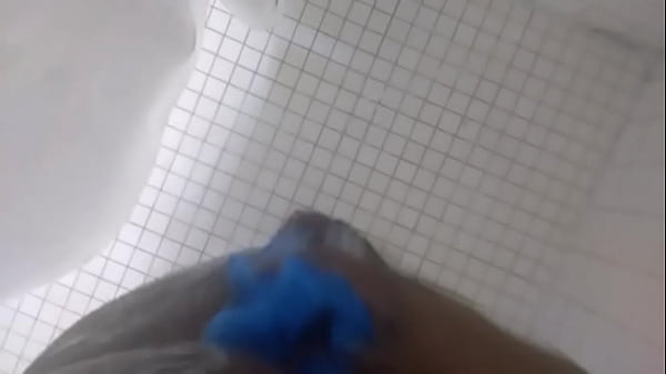 SLOW MOTION shower head orgasam