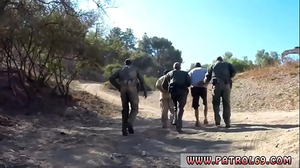 Hardcore gangbang police and fucking my pawn xxx Strip Search Leads  