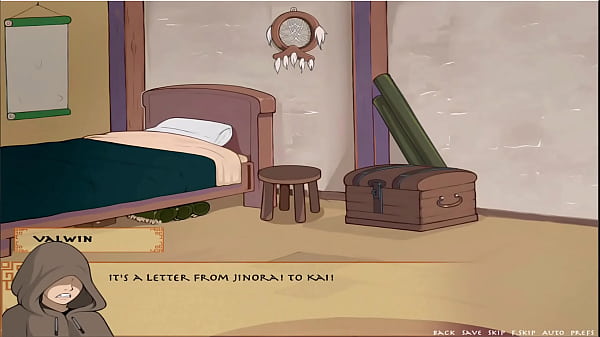 Four Element Trainer Book 5 Slav Part 12