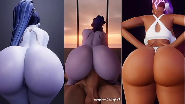 Lietunant Flapjack Hentai Collection