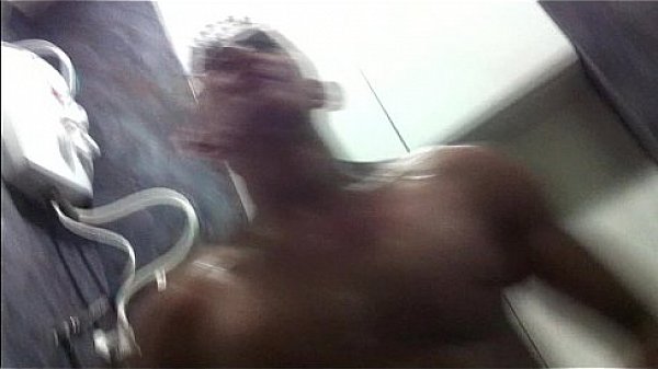 STAR IN MYSTICA'S QUERIDO MOVIE TROY MONTEZ A.K.A. KIDLOPEZ NUDE SHOWER SCENE