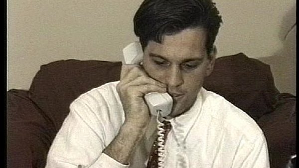 Legends Gay Academy - Stop Or I Shoot - scene 3