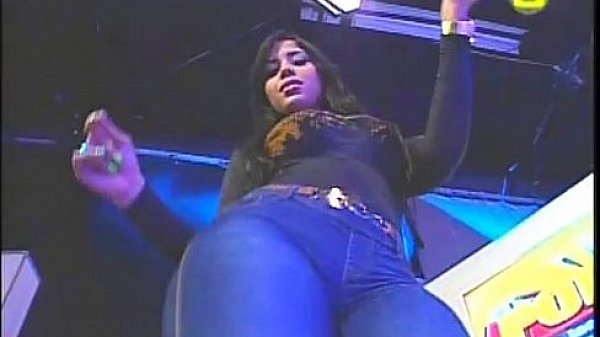 Ana Carolina Castillo y Pameily Felix AMAZING!