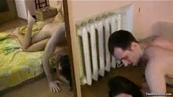 She Fell a. in My Bed