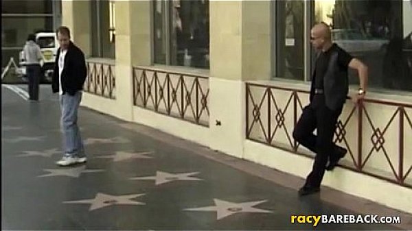 Submissive Guy Sucks Cock