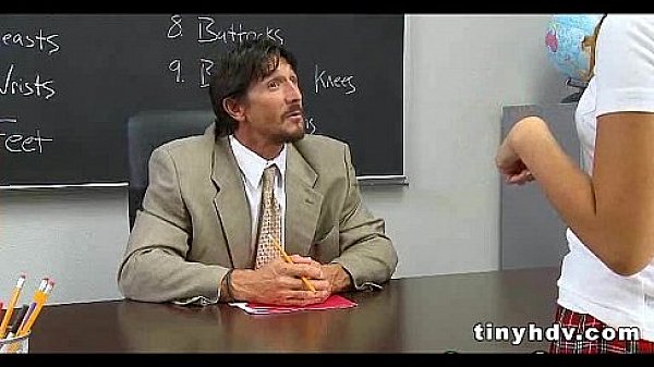 Perfect little teen pussy Alliyah Sky 6 91  