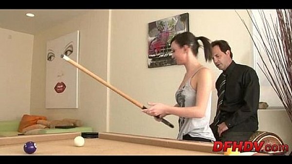 Fucking the babysitter 162