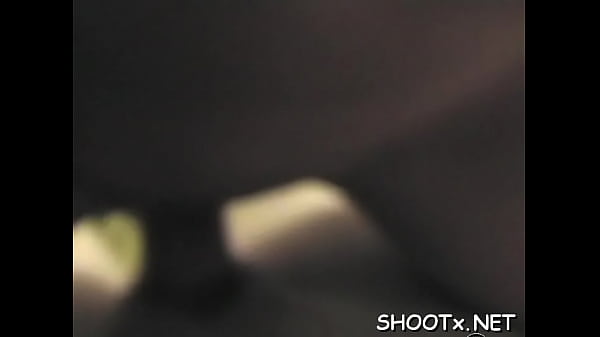 Kinky bimbo Tanya gets awesome bang