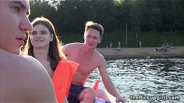 Summer time pick time