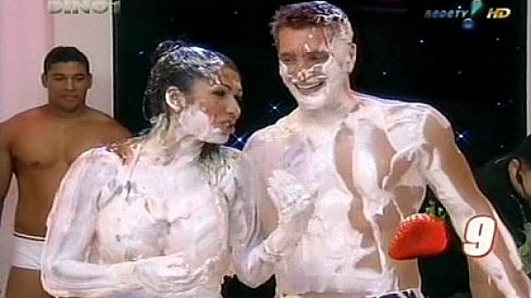 Banheira da Moranguinho 02