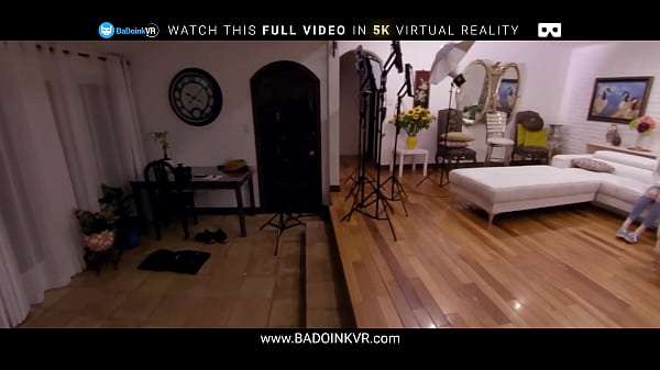 Lily Larimar Showing Her Skills On Casting 