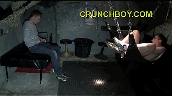 la grosse queue de kameron frost  