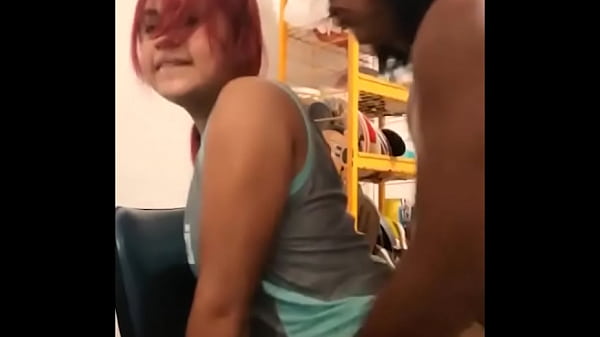 En la cocina con mi amiga