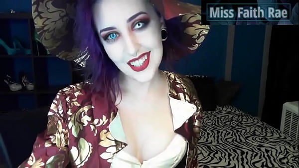 Mad Hatter Wants to Play with You