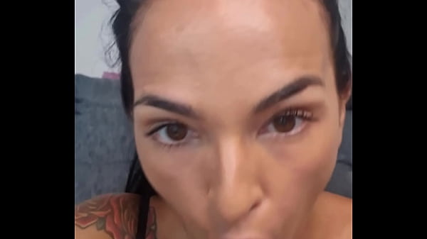 MY MOST HRONY BLOWJOB and FINGERING - COMPILATION CLAUDIA BAVEL -