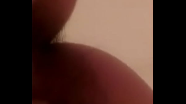 hairy pussy teen selfshot  