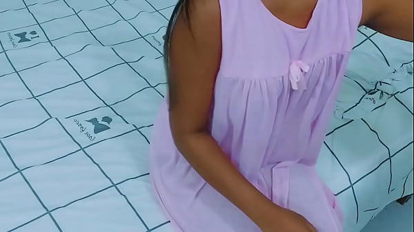 stepson was so excited he forgot to put a condom on & got me pregnant with his creampie