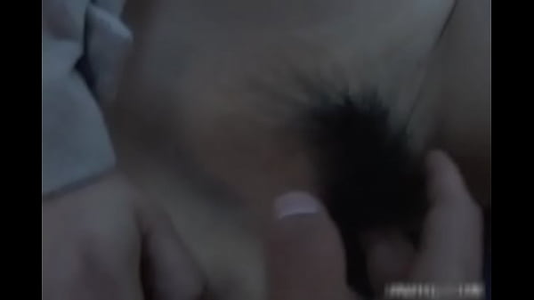 Busty asian having fun in a car