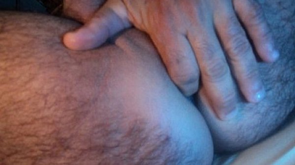 003.AVIDedando o meu cu!