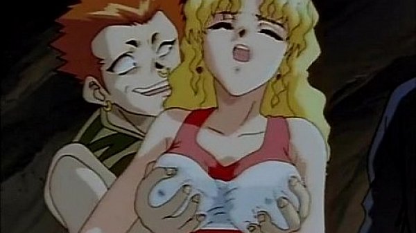 The Desert Island Story X vol.3 01 www.hentaivideoworld.com