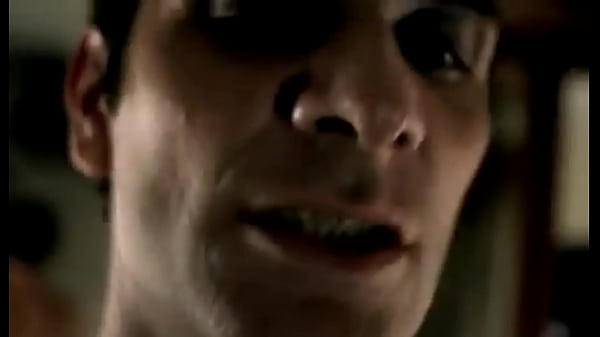 Malu Mader sex scene  