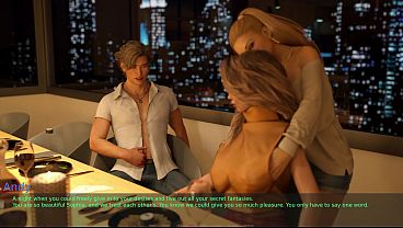 awam Sophia and Liam Joined the Extreme Orgy 1 Animation, Porn games, Adult games, 3d game, Visual novel  