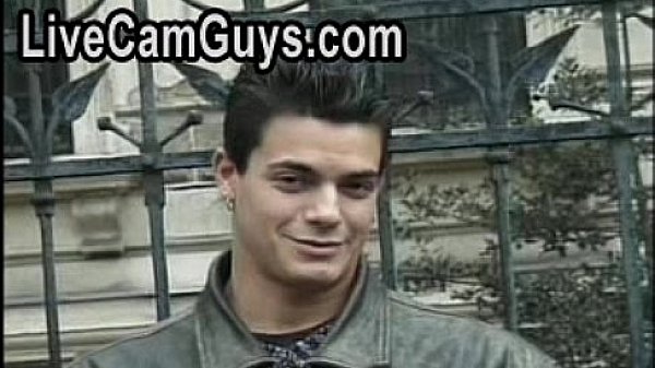 Two Hunky Lovers Rimming And Sucking