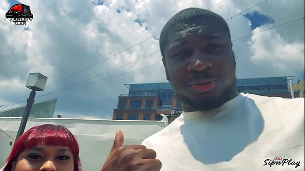 MpalavsMikey Show - Baltimore DMV Edition