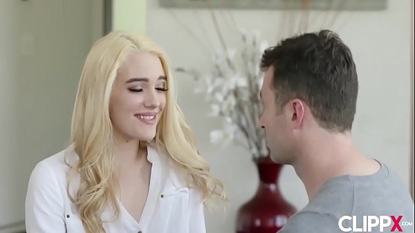 Erotic babe getting fucked hard