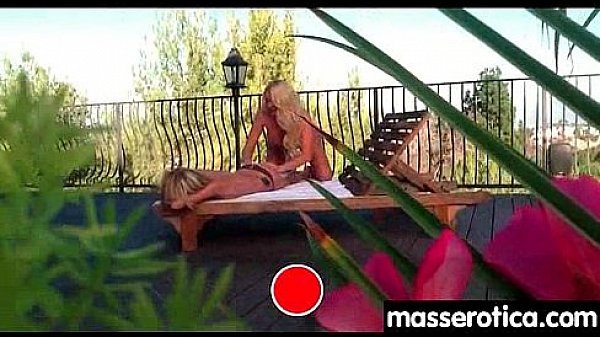 Young girl has session with nasty lesbian 13  