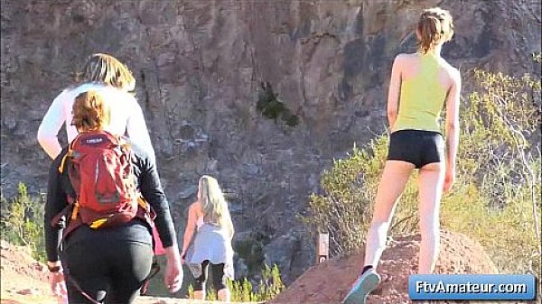 FTV Girls masturbating First Time Video from  15