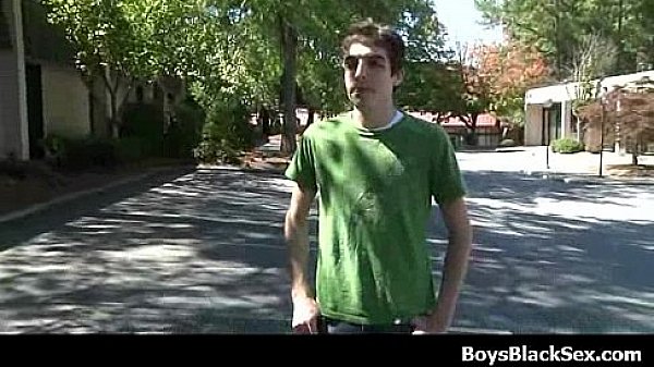 Black gay boys fuck white young dudes hardcore 08