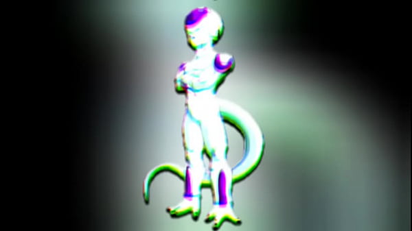 Frezeer & towa dbheroes  